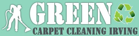 Green Carpet Cleaning Irving